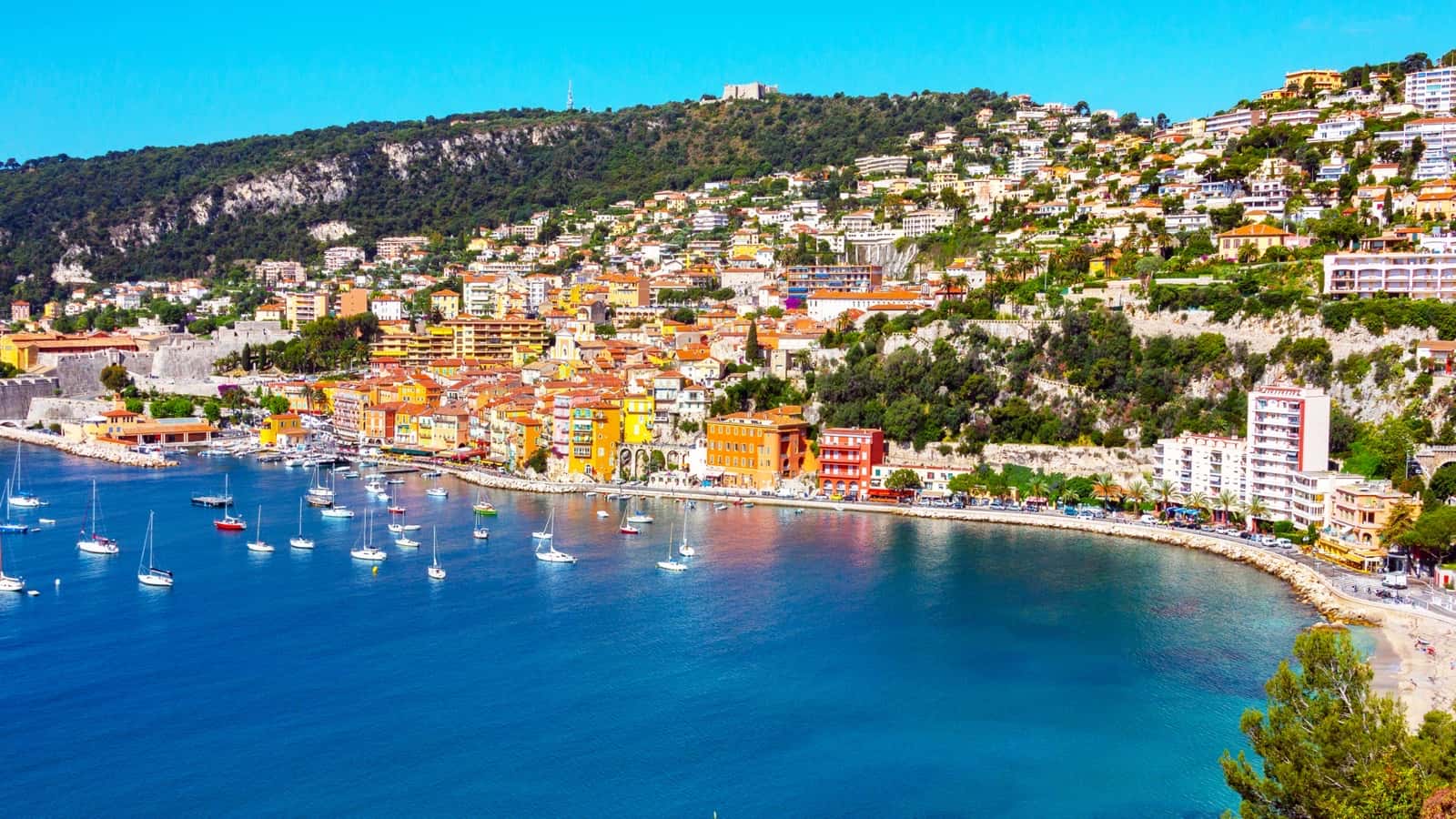 Vacances en famille dans le Sud de la France (2 adultes + 2 enfants)