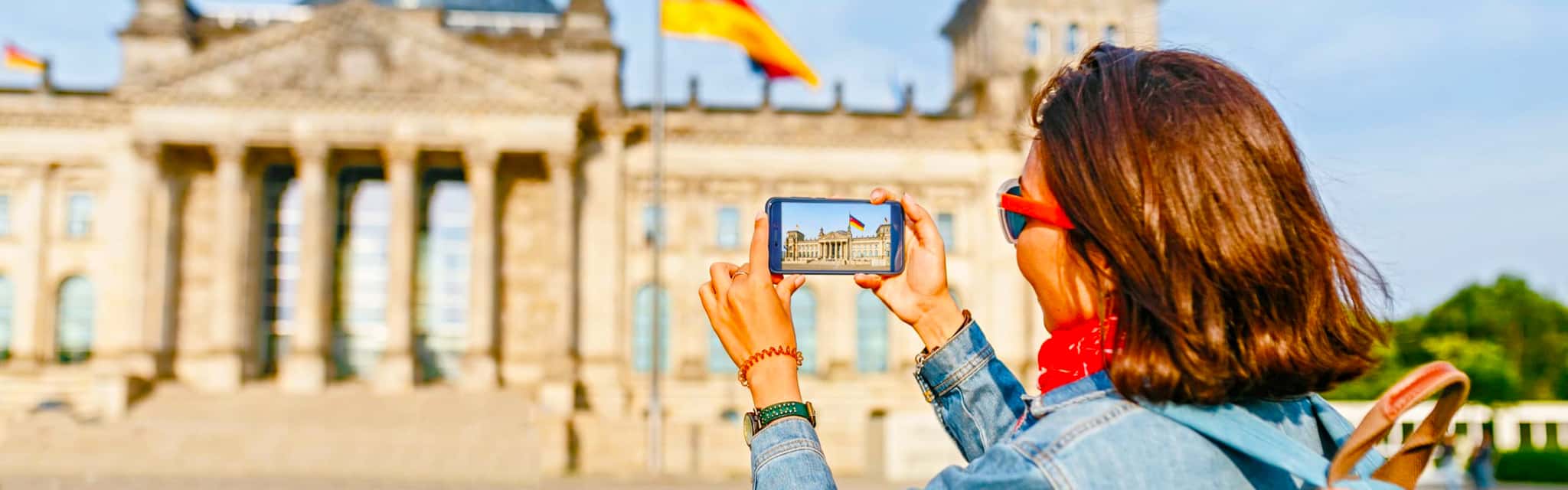 Séjour à Berlin | Hôtel de votre choix pour 2 personnes