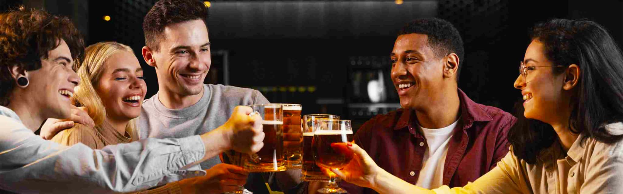 Séjour à Bremen avec visite de la brasserie Beck's