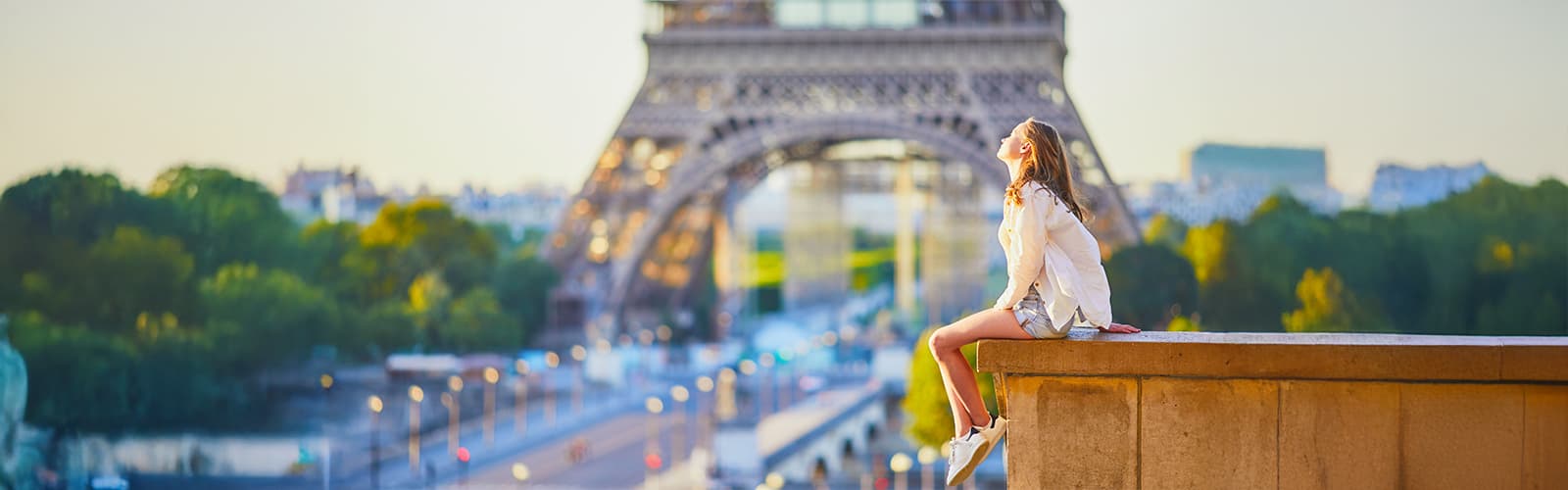 Paris comme les Parisiens: quatre jours hors du cluster Eiffel