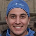 Gilles (25-35)