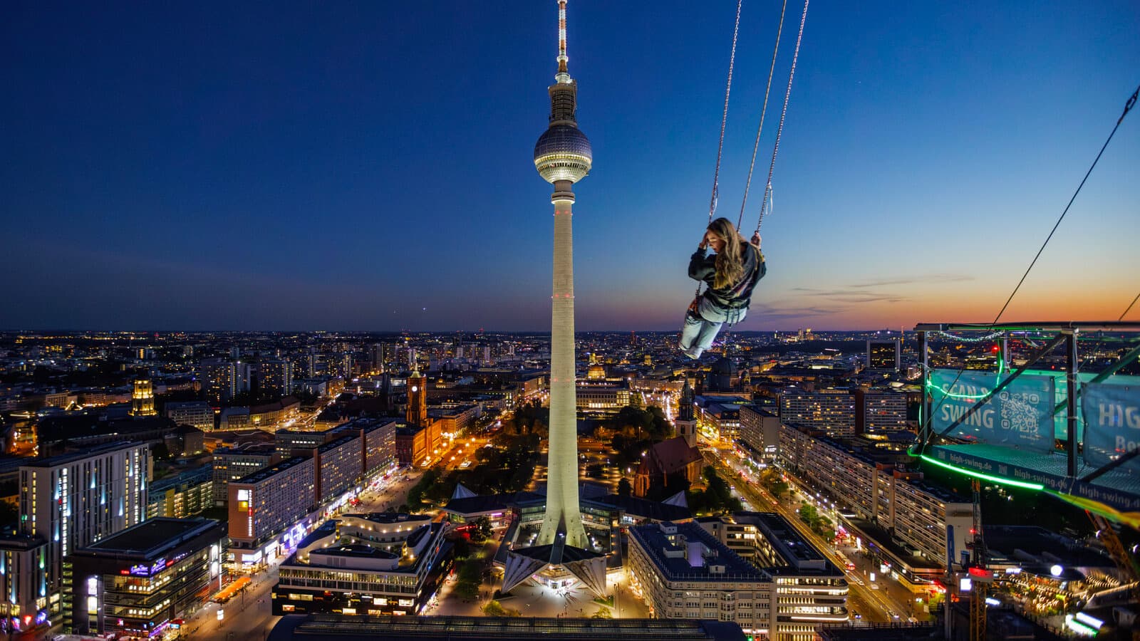 Voyage à Berlin avec tour en bus de nuit pour découvrir la ville foto 3