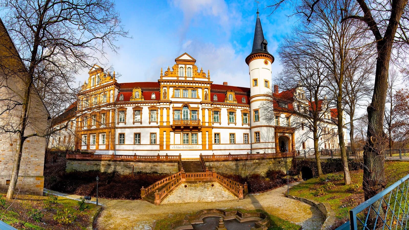 Expérience de château en Allemagne | Hôtel de votre choix pour 2 personnes foto 2
