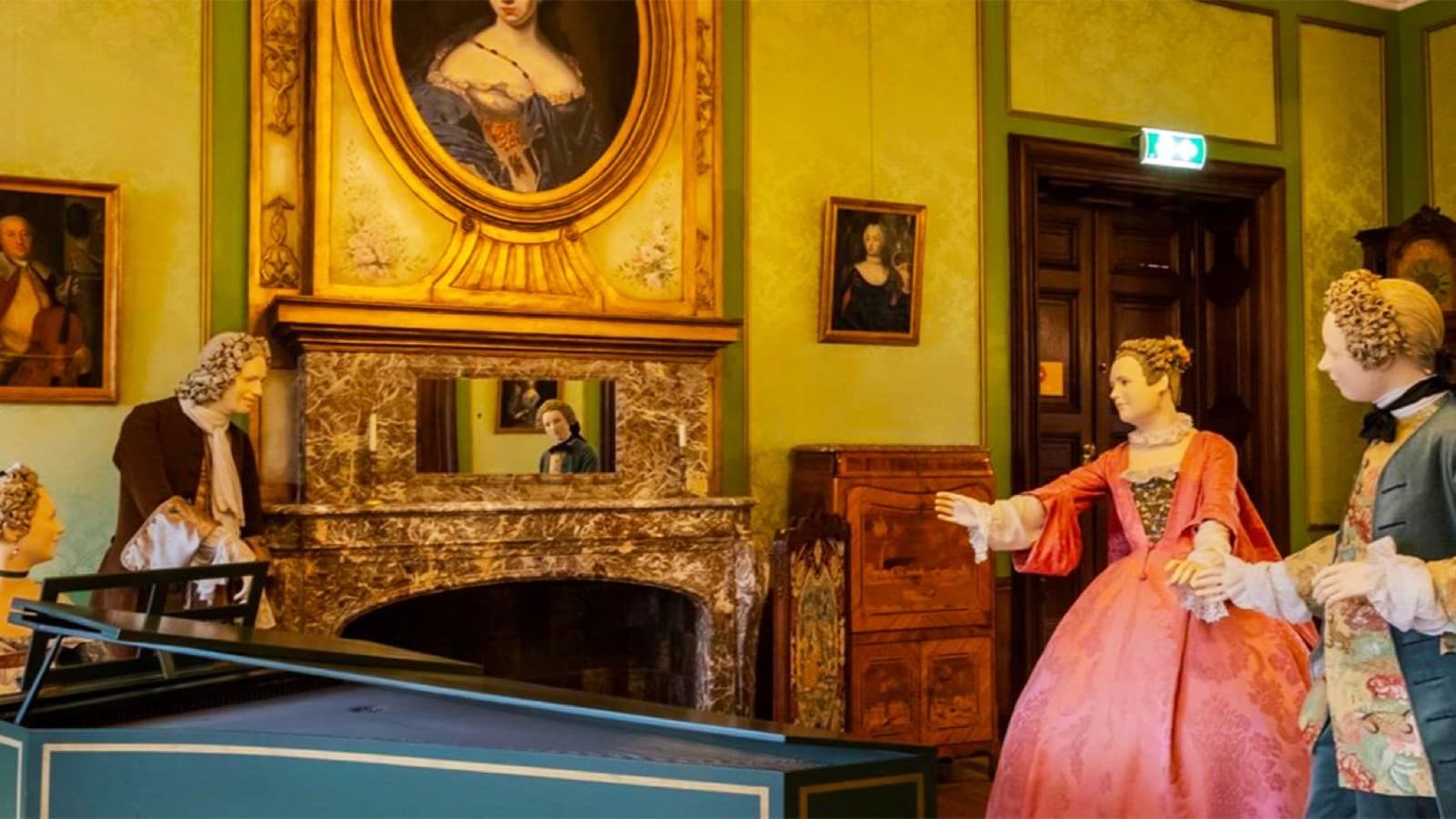 Expérience de château aux Pays-Bas | Hôtel au choix pour 2 personnes foto 3