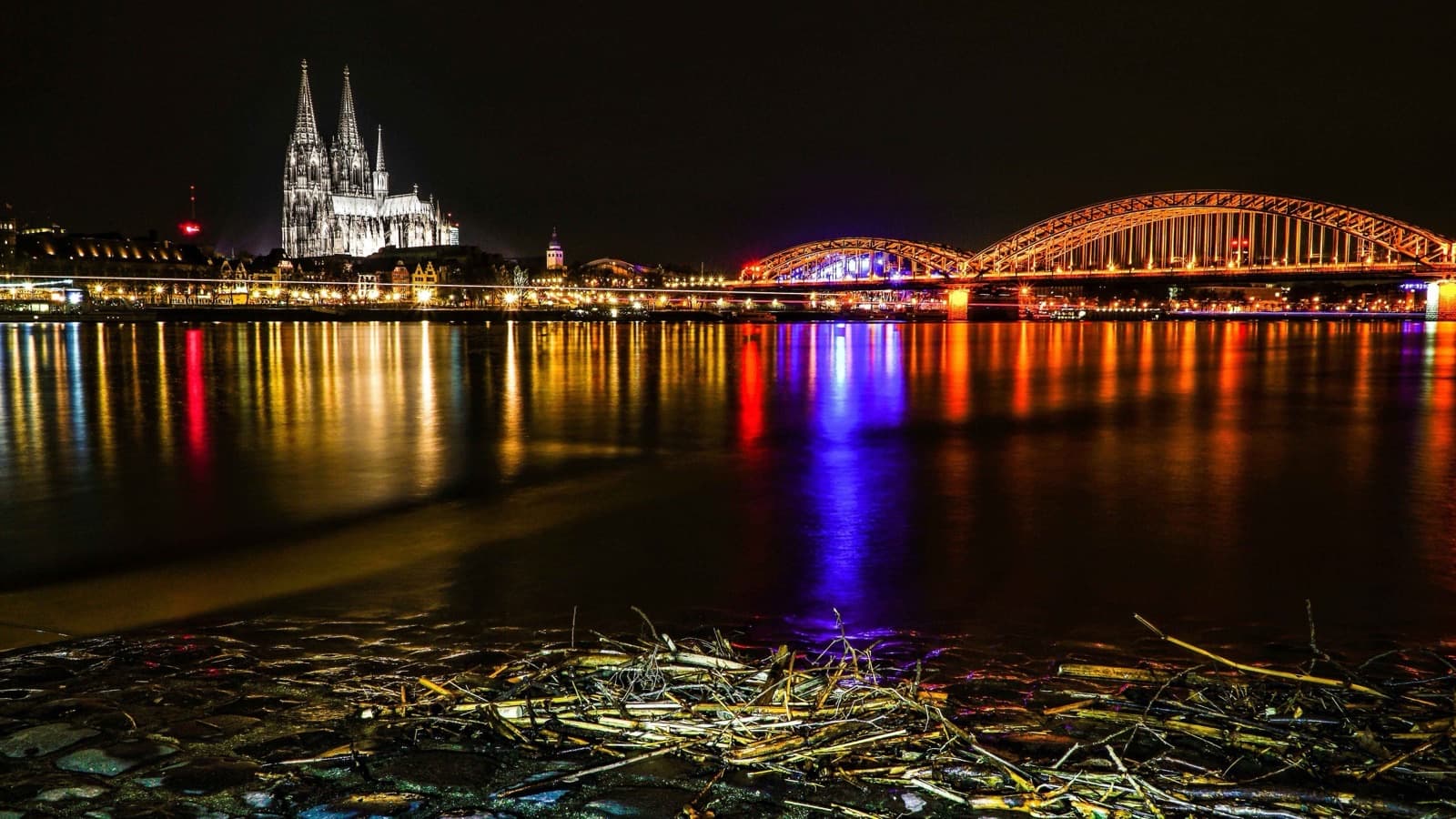 Séjour à Cologne incluant un Billet de Voyage dans le Temps en Réalité Virtuelle foto 2