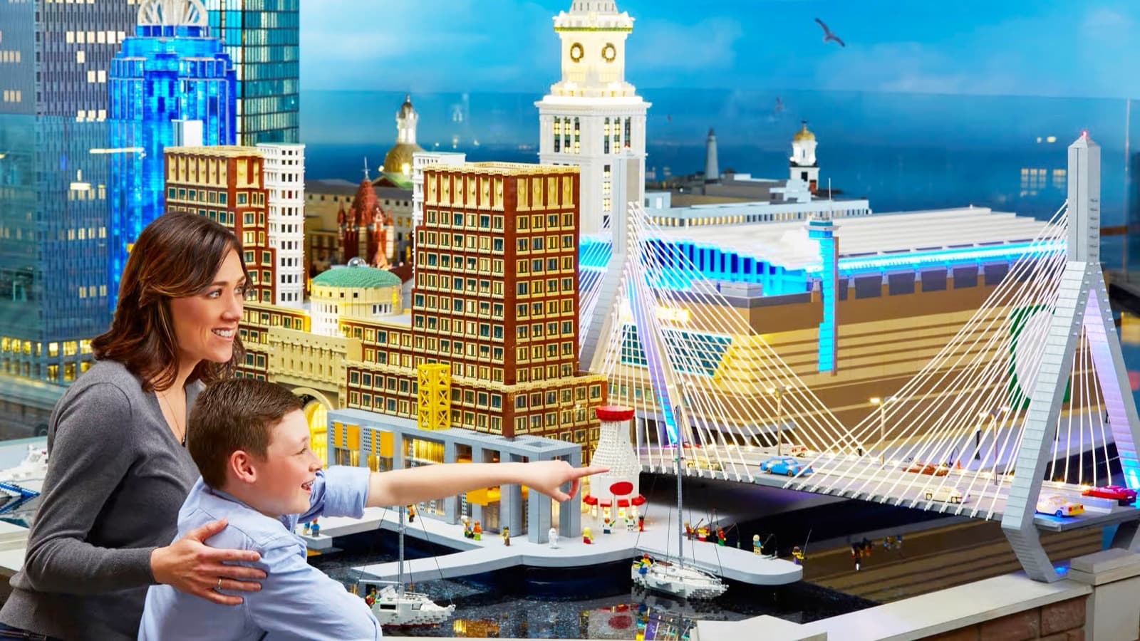 Oberhausen avec LEGOLAND® Discovery Centre incl. Hôtel foto 3