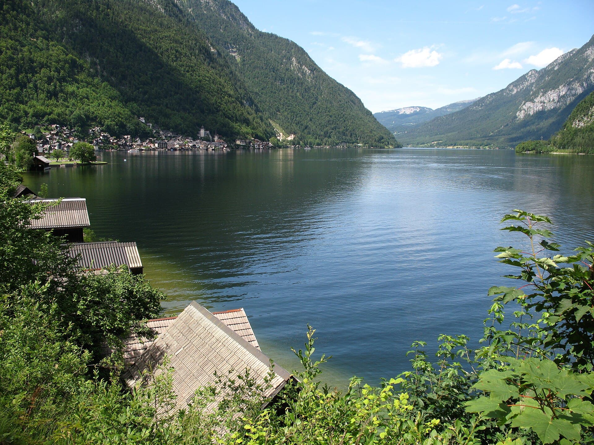 Vacances en famille en Autriche (2 adultes + 2 enfants) foto 1