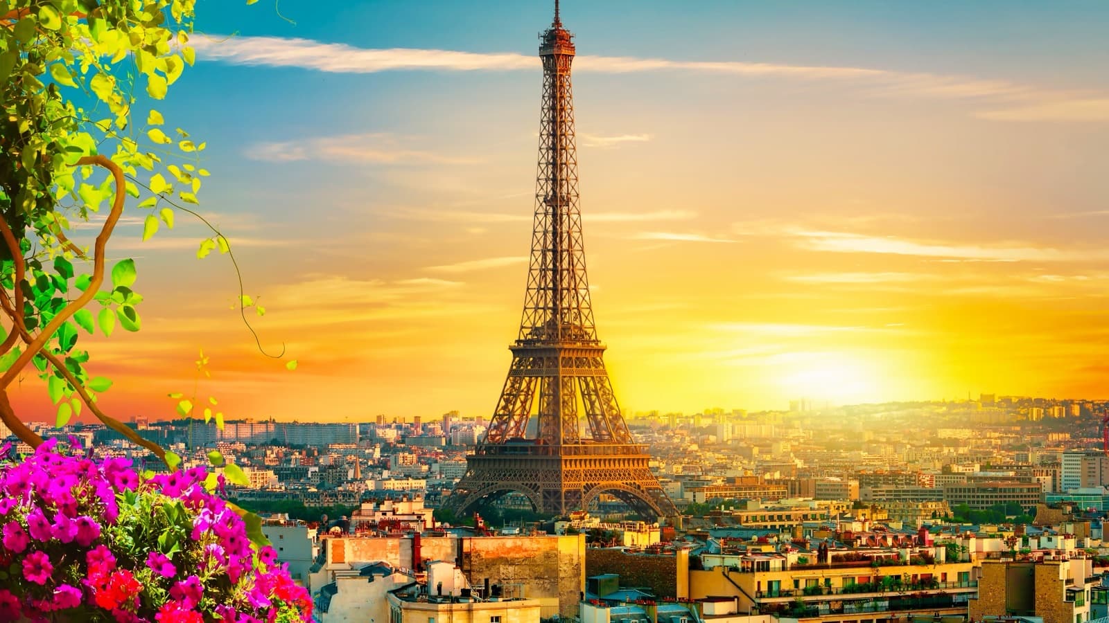 City trip Paris avec croisière sur la Seine incl. Hôtel foto 1