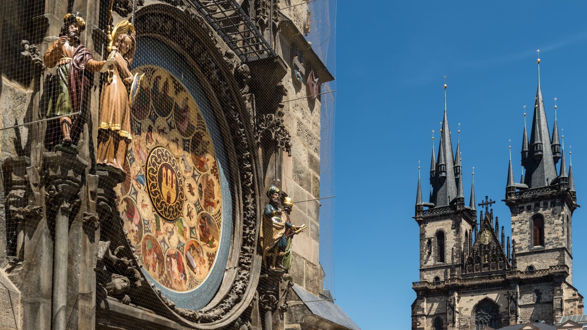 Stedentrip Praag: weekend in de Gouden Stad foto 3