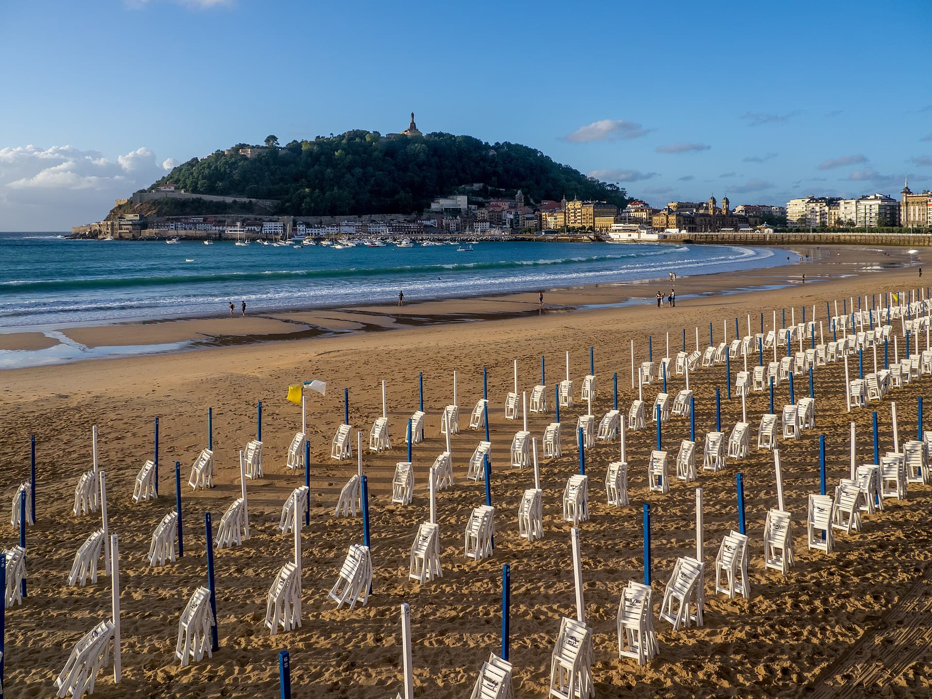 Vacances en famille dans le Nord de l’Espagne (2 adultes + 2 enfants) foto 1