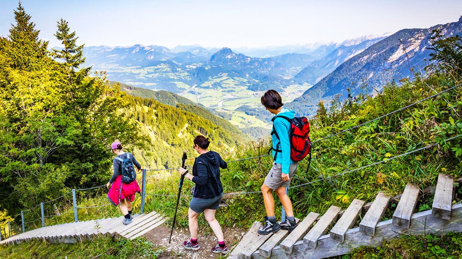 Vacances en famille dans le Sud de l’Allemagne (2 adultes + 2 enfants) foto 3