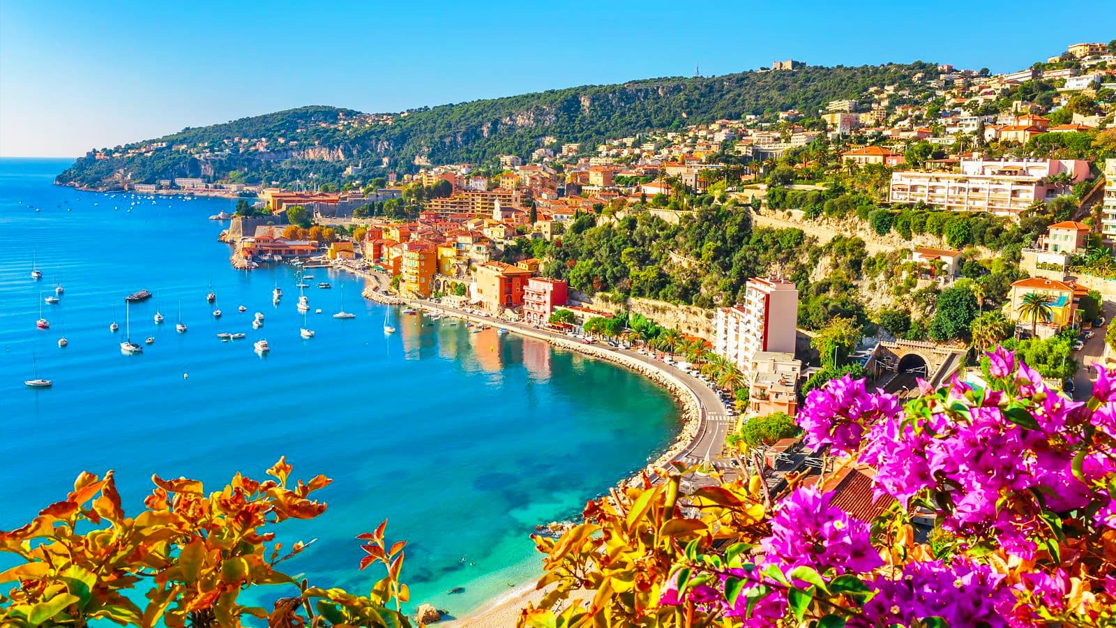 Vacances en famille dans le Sud de la France (2 adultes + 2 enfants) foto 3