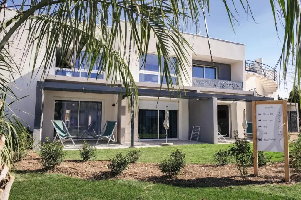 Vacances en famille dans le Sud de la France (2 adultes + 2 enfants) foto 2