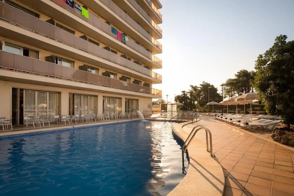 Vacances en famille dans le Nord de l’Espagne (2 adultes + 2 enfants) foto 2