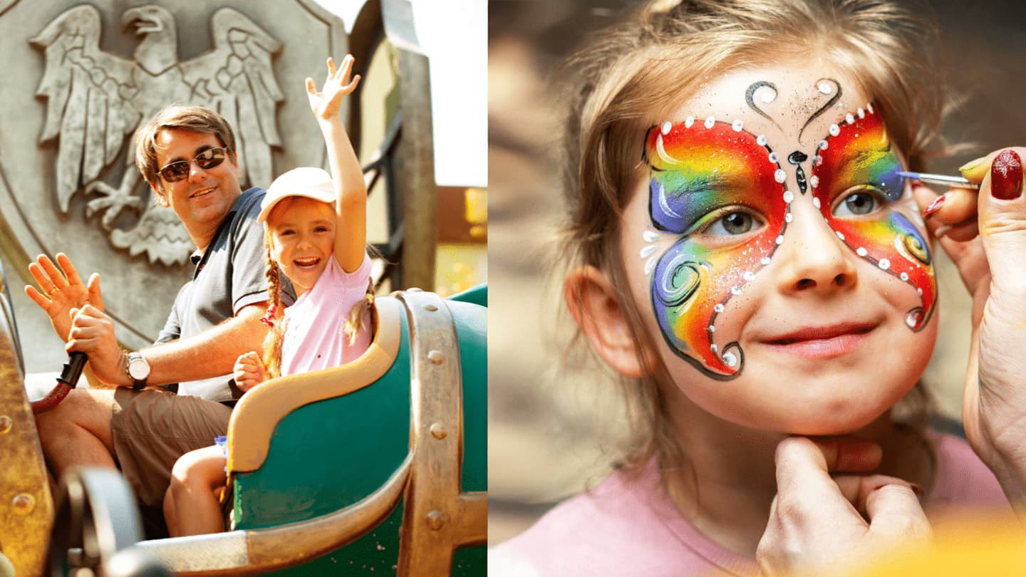 Phantasialand Special | Dagticket + hotel naar keuze foto 2