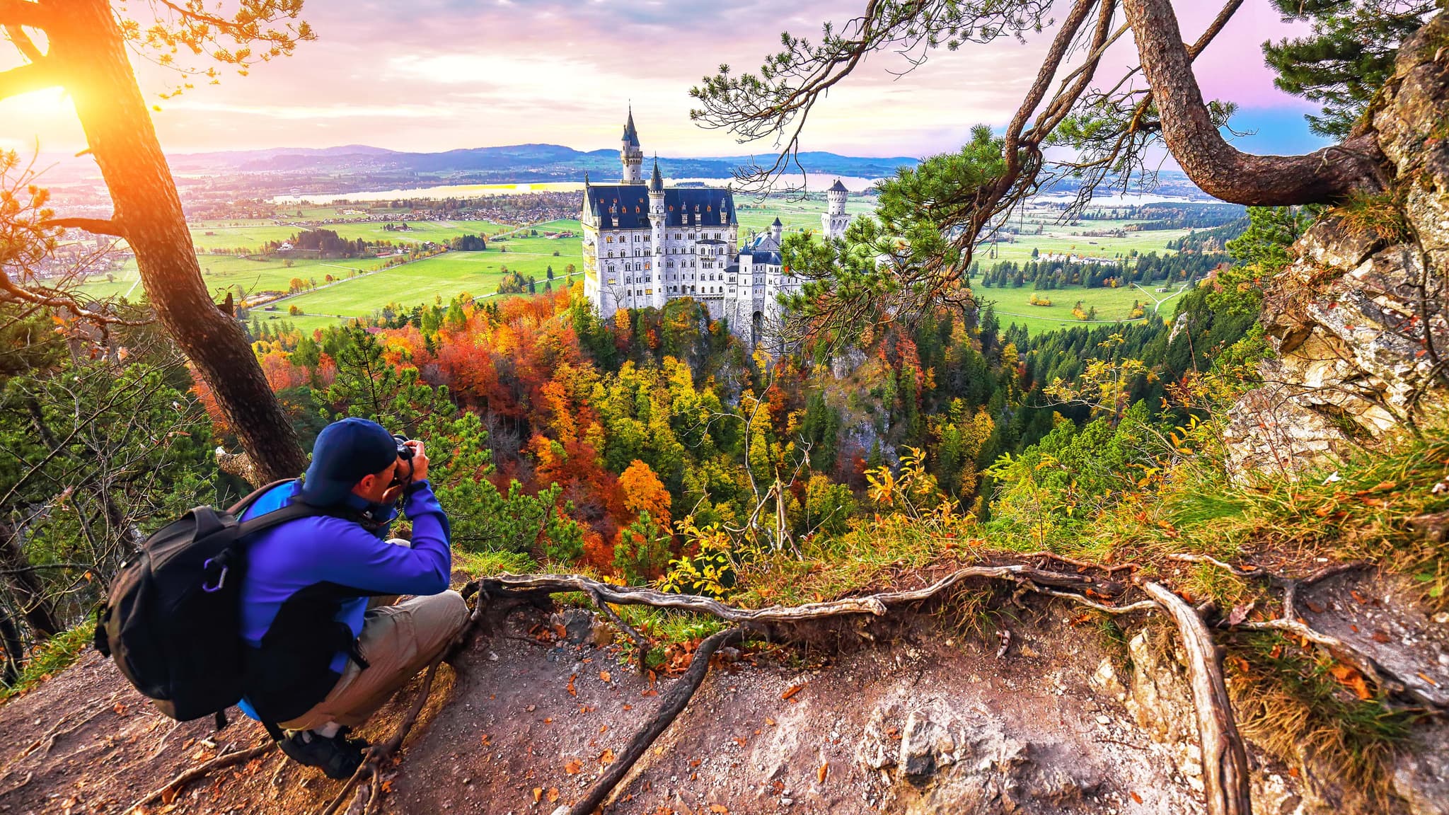 Kasteelervaring in Duitsland | Hotel naar keuze voor 2 personen foto 3