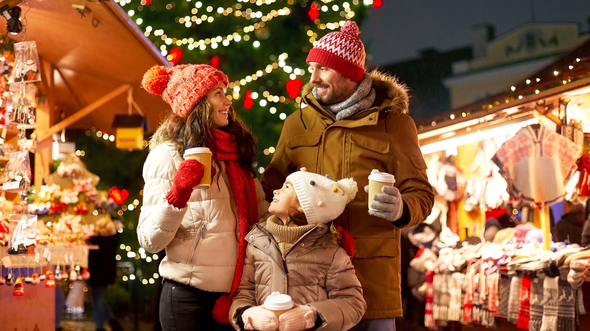 ING - Ervaar de winterse magie in Brussel foto 2