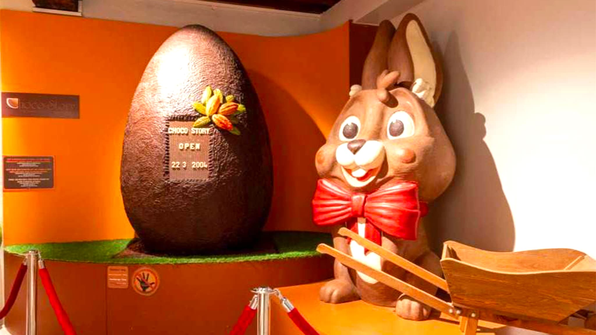 Brugge Stedentrip inclusief Chocolademuseum Tickets foto 2