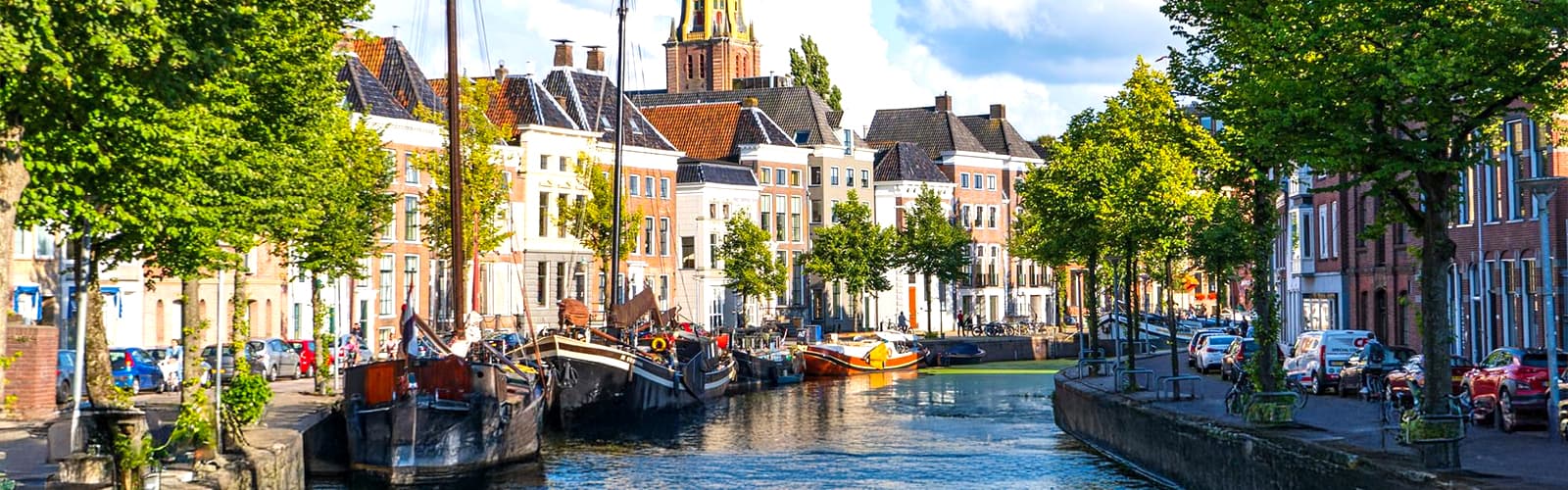 Groningen City & Spa Verwenuitje – Inclusief Hotel en Ontbijt