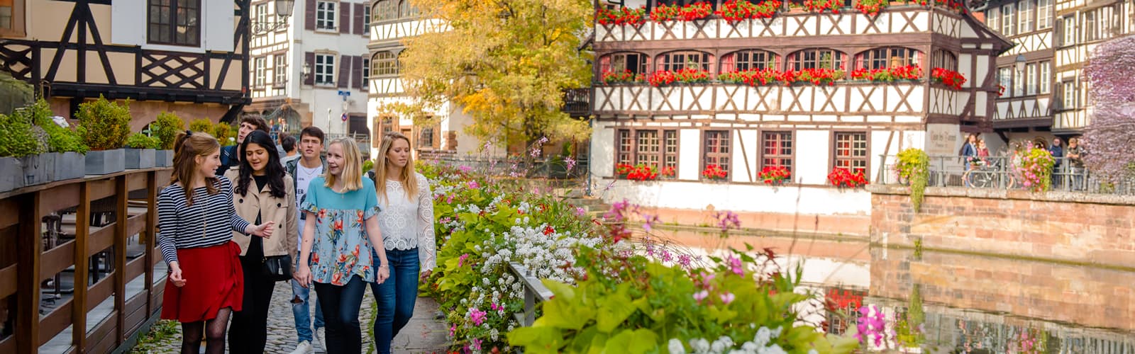 Stedentrip Straatsburg met Audiotour van de Kathedraal