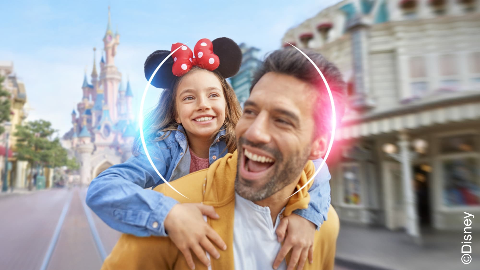 Disneyland Paris avec des enfants de 6-12 ans : ce qui marche et ce qui coince