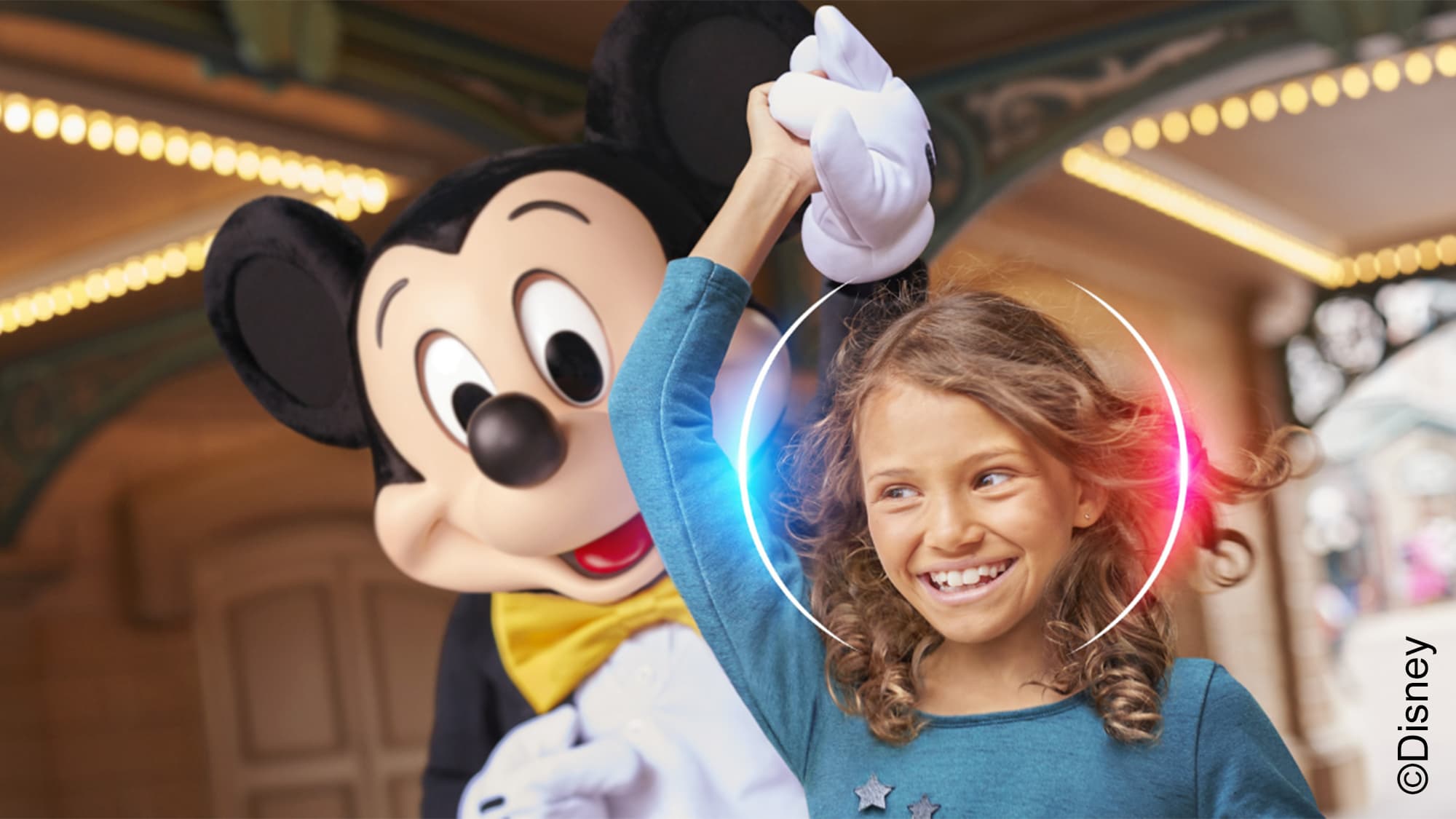 Magische Beleving Disneyland® Paris || Ticket + hotelovernachting foto 2