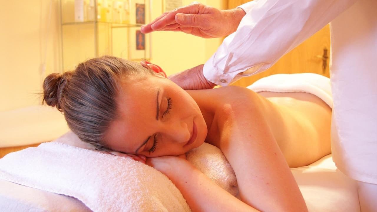 Wellness Voucher Zwaluwhoeve foto 1