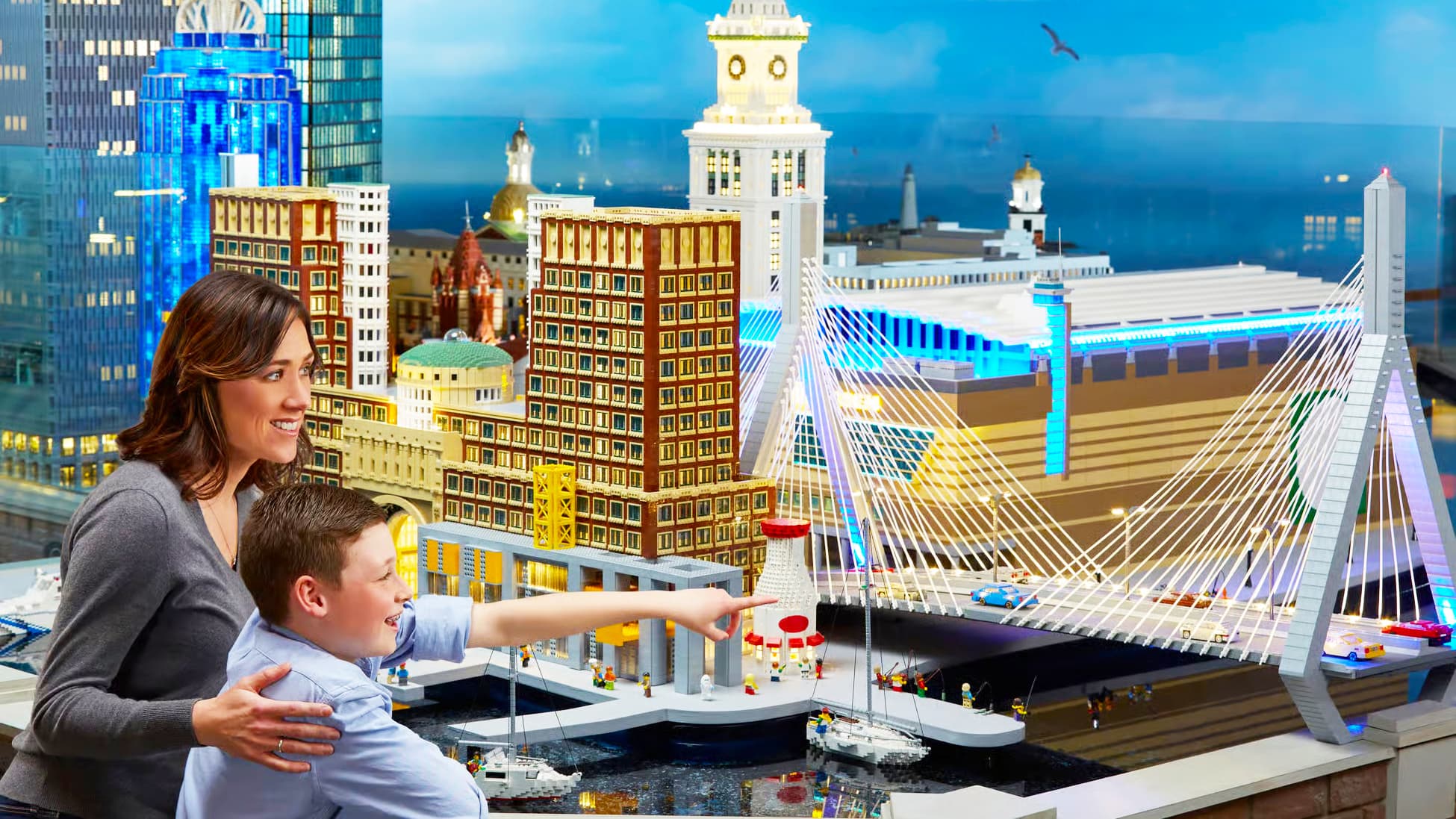 Oberhausen avec LEGOLAND® Discovery Centre incl. Hôtel foto 3