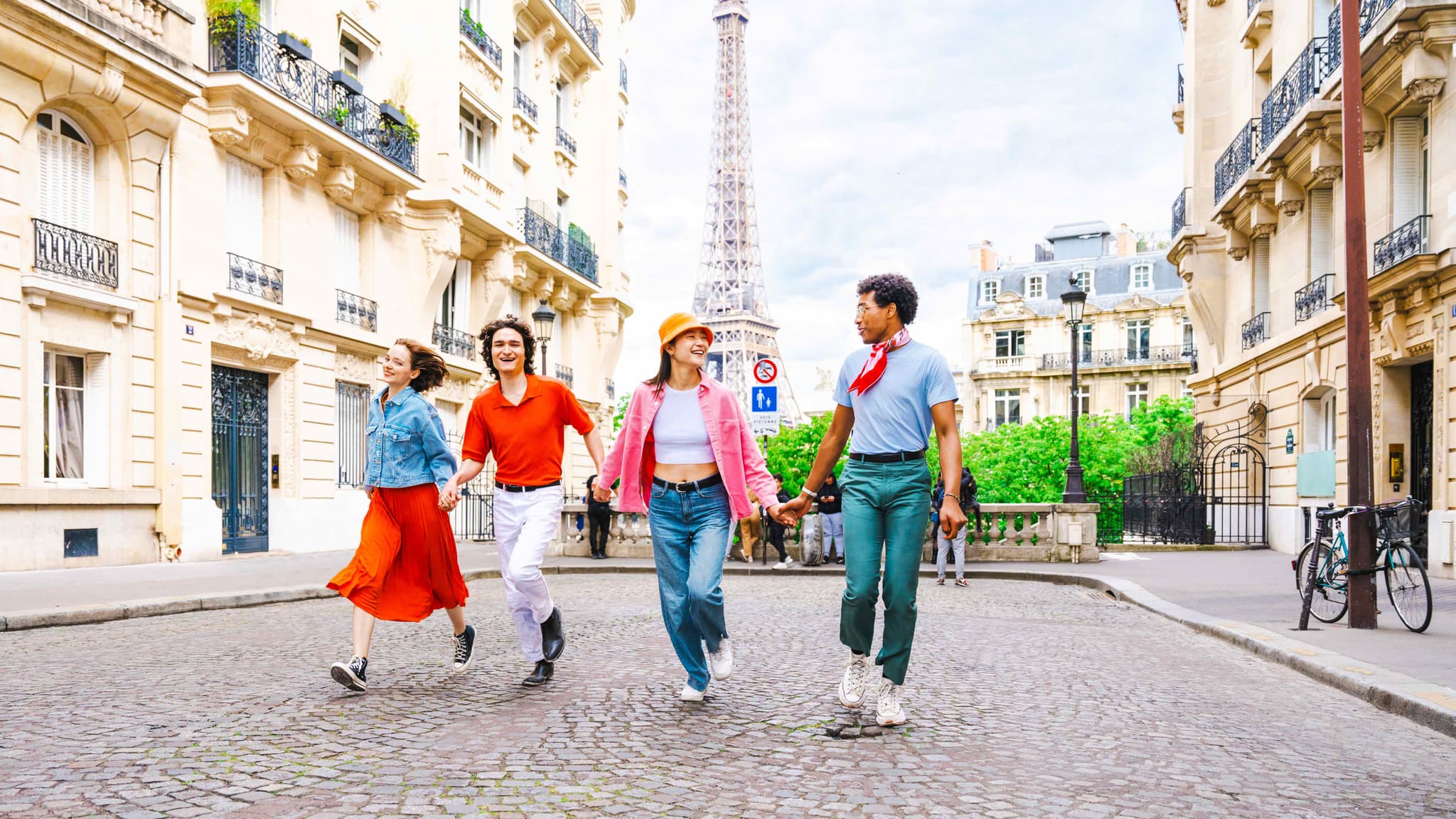 ING - Parijs Stedentrip Voucher foto 2