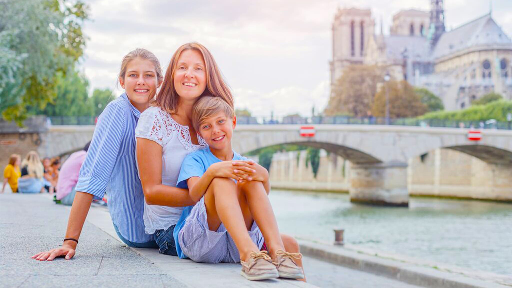 Parijs Stedentrip inclusief Toegang tot het Paleis van Versailles foto 3