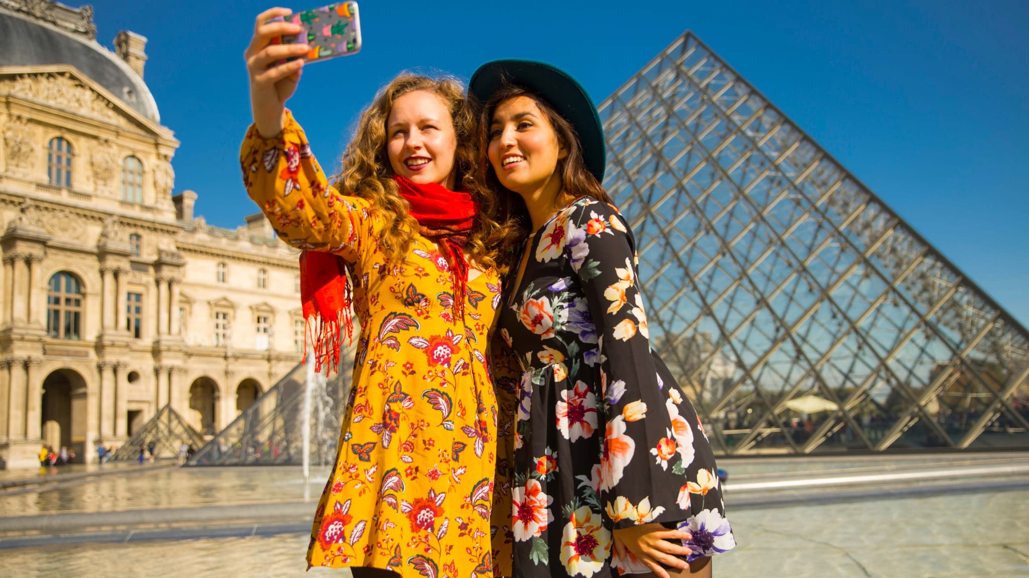 Parijs Stedentrip met Entree tot het Louvre Museum foto 2