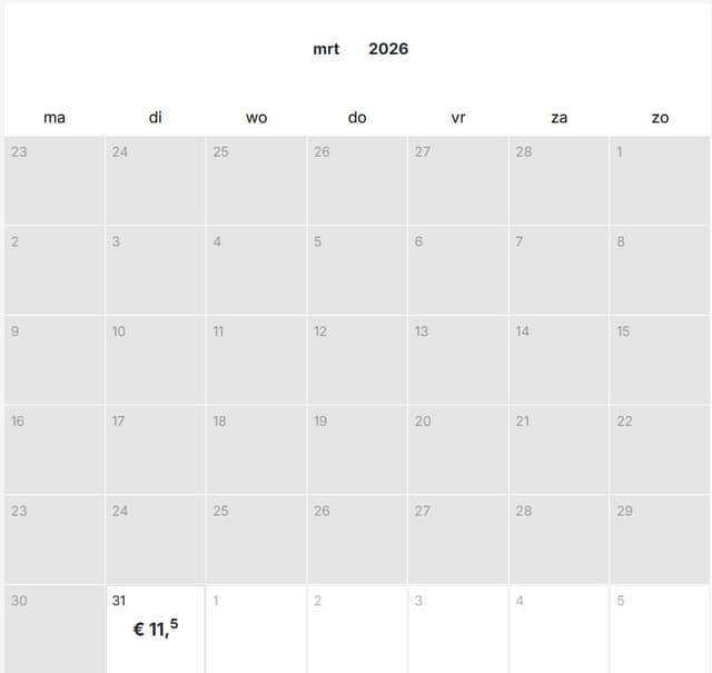 Kalender 1
