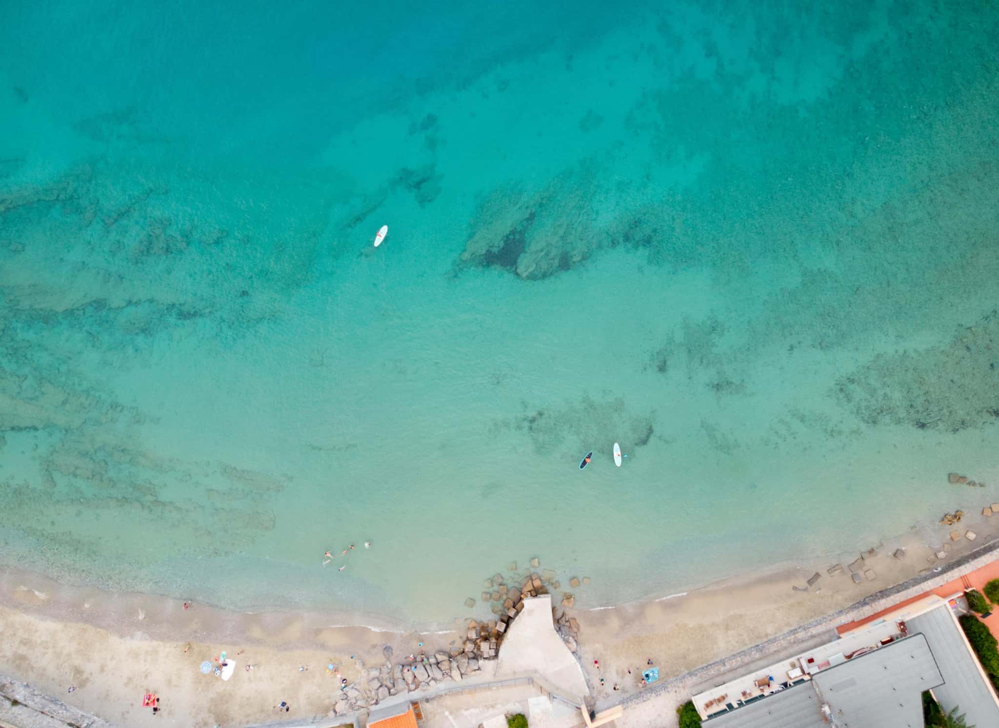Vacances en famille dans le Sud de la France (2 adultes + 2 enfants)