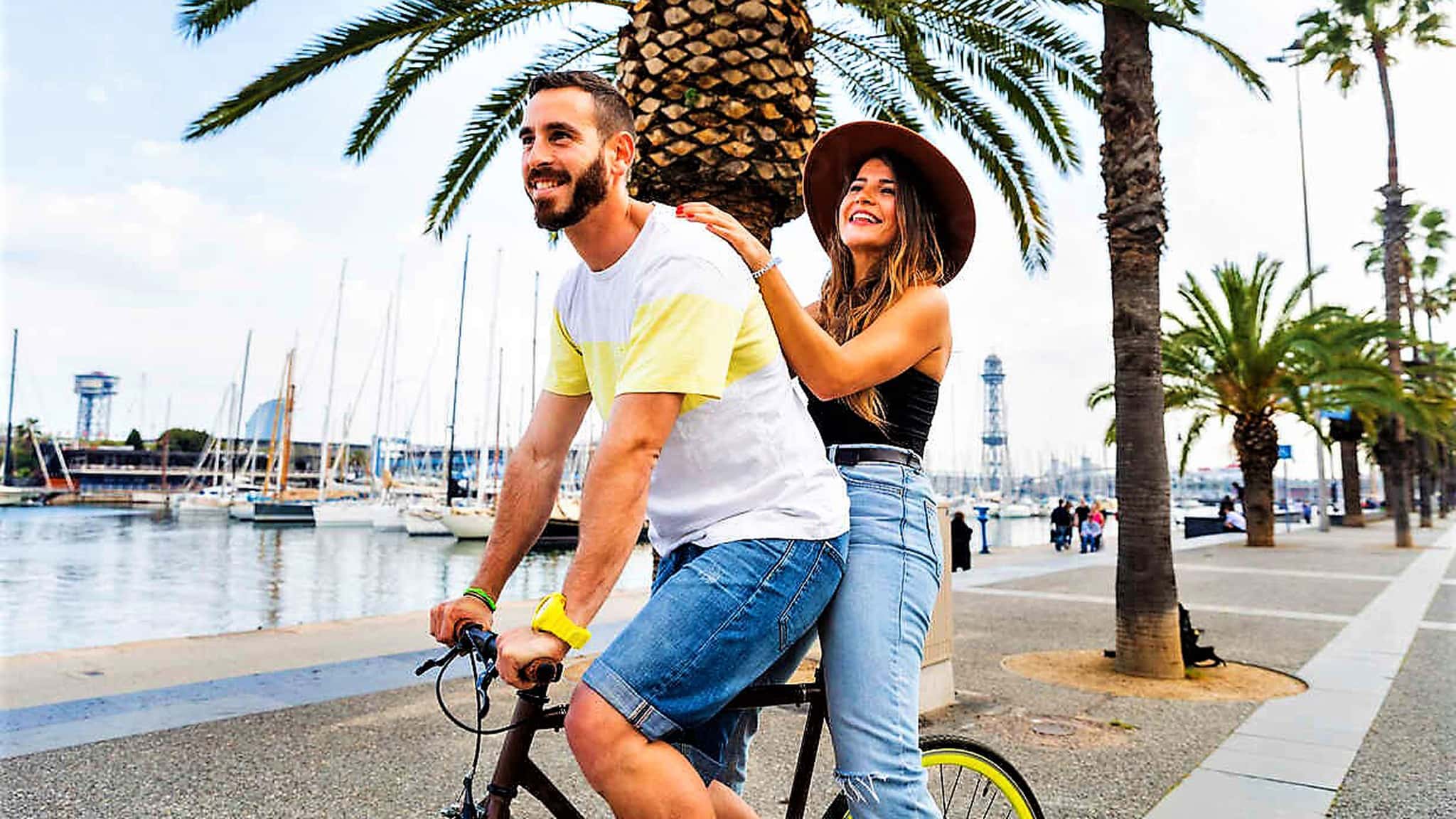 Vacances en famille dans le Nord de l’Espagne (2 adultes + 2 enfants)
